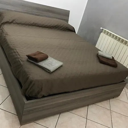 Giusty Di Appartement