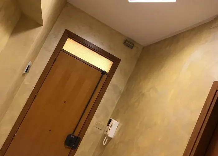 דירה Giusty סן קטלדו