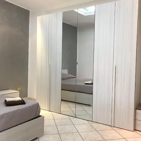 Apartman Giusty *
