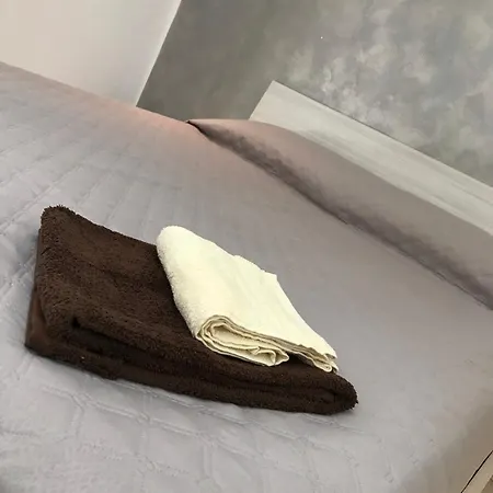 Giusty * San Cataldo (Sicily)