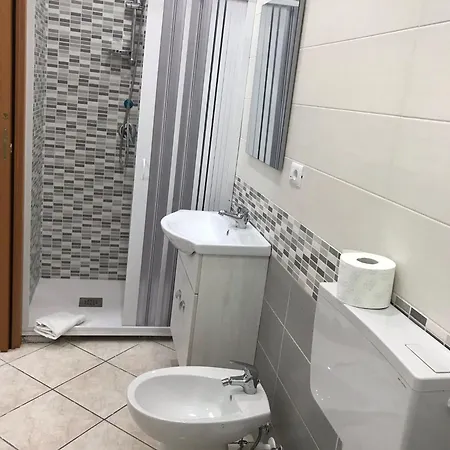 Giusty Di Apartament *