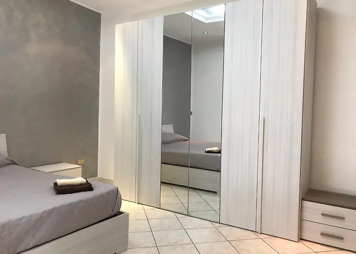 Apartman Giusty *