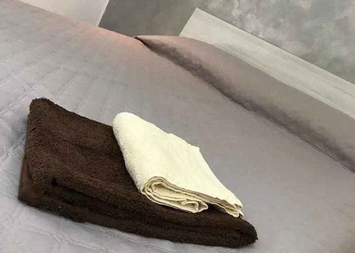 Giusty * San Cataldo (Sicily)